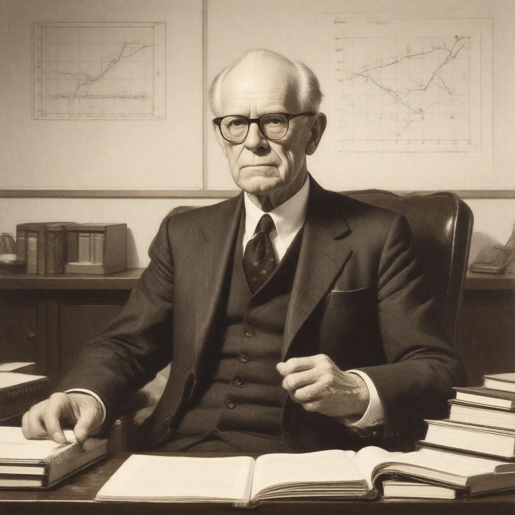 B. F. Skinner